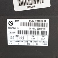 BMW 328i 335i X1 X5 X6 Z4 Front Power Seat Control Module 61359148265 OEM Used
