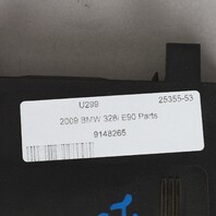 BMW 328i 335i X1 X5 X6 Z4 Front Power Seat Control Module 61359148265 OEM Used