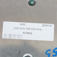 BMW 328i 128i 550i 650i 750i X5 Bluetooth Telematics Module 84109205929 OEM Used