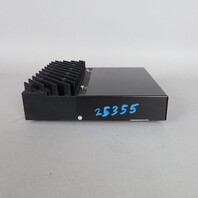 2007-2011 BMW 328i 335i Sedan Amp Amplifier 65129143156 EM Used