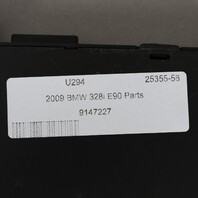 BMW 128i 135i 328i 335i M3 528i 535i X5 X6 CAS Module 61356943835 OEM Used