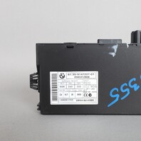 BMW 128i 135i 328i 335i M3 528i 535i X5 X6 CAS Module 61356943835 OEM Used