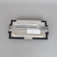 2009 BMW 328i 335i M3 Sedan Footwell Light Control Module 61359204534 OEM Used