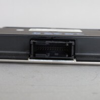 2009 BMW 328i 335i M3 Sedan Footwell Light Control Module 61359204534 OEM Used