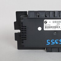 2009 BMW 328i 335i M3 Sedan Footwell Light Control Module 61359204534 OEM Used