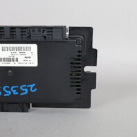 2009 BMW 328i 335i M3 Sedan Footwell Light Control Module 61359204534 OEM Used