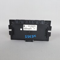 2009 BMW 328i 335i M3 Sedan Footwell Light Control Module 61359204534 OEM Used