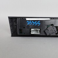2009 BMW 328i 335i M3 Climate Temperature Control Panel 64119199260 OEM Used