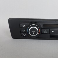 2009 BMW 328i 335i M3 Climate Temperature Control Panel 64119199260 OEM Used