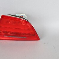2009-2011 BMW 328i 335i M3 Sedan Right Tail Light Lid Mount 63217154156 OEM Used