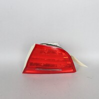 2009-2011 BMW 328i 335i M3 Sedan Right Tail Light Lid Mount 63217154156 OEM Used