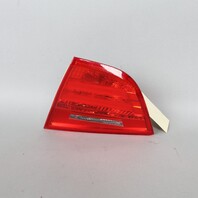 2009-2011 BMW 328i 335i M3 Sedan Right Tail Light Lid Mount 63217154156 OEM Used