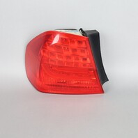2009-2011 BMW 328i 335i M3 E90 Sedan Left Tail Light 63217289429 OEM Used