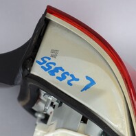 2009-2011 BMW 328i 335i M3 E90 Sedan Left Tail Light 63217289429 OEM Used