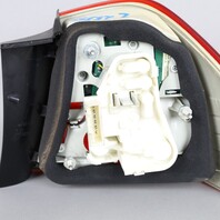 2009-2011 BMW 328i 335i M3 E90 Sedan Left Tail Light 63217289429 OEM Used