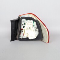 2009-2011 BMW 328i 335i M3 E90 Sedan Left Tail Light 63217289429 OEM Used