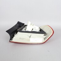 2009-2011 BMW 328i 335i M3 E90 Sedan Left Tail Light 63217289429 OEM Used