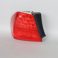 2009-2011 BMW 328i 335i M3 E90 Sedan Left Tail Light 63217289429 OEM Used