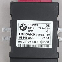 2009-2010 BMW 128i 328i 528i 135i 335i Fuel Pump Module 16147218339 OEM Used