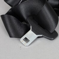 2006-2011 BMW 328i 335i Sedan Right Front Seat Belt 72116978732 OEM Used