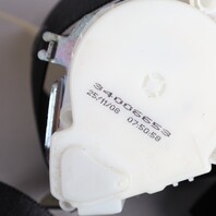 2006-2011 BMW 328i 335i Sedan Right Front Seat Belt 72116978732 OEM Used