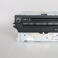 2009 BMW 328i 335i M3 CD GPS DVD Navigation Radio CIC 65129202828 OEM Used