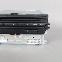 2009 BMW 328i 335i M3 CD GPS DVD Navigation Radio CIC 65129202828 OEM Used