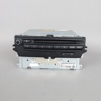 2009 BMW 328i 335i M3 CD GPS DVD Navigation Radio CIC 65129202828 OEM Used