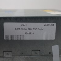 2009 BMW 328i 335i M3 CD GPS DVD Navigation Radio CIC 65129202828 OEM Used