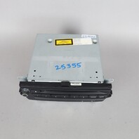 2009 BMW 328i 335i M3 CD GPS DVD Navigation Radio CIC 65129202828 OEM Used