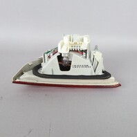 2009-2011 BMW 328i 335i M3 Sedan Left Tail Light Lid Mount 63217154155 OEM Used