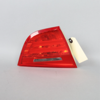 2009-2011 BMW 328i 335i M3 Sedan Left Tail Light Lid Mount 63217154155 OEM Used