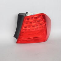 2009-2011 BMW 328i 335i M3 E90 Sedan Right Tail Light 63217289429 OEM Used