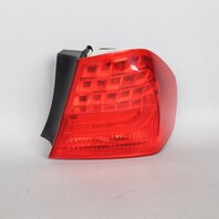 2009-2011 BMW 328i 335i M3 E90 Sedan Right Tail Light 63217289429 OEM Used