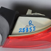 2009-2011 BMW 328i 335i M3 E90 Sedan Right Tail Light 63217289429 OEM Used