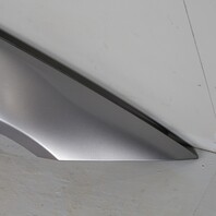2007-2011 BMW 328i 335i Sedan Right Fender Space Grey 41357135680 OEM Used