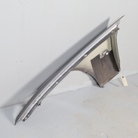 2007-2011 BMW 328i 335i Sedan Right Fender Space Grey 41357135680 OEM Used