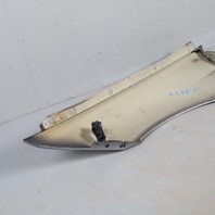 2007-2011 BMW 328i 335i Sedan Right Fender Space Grey 41357135680 OEM Used
