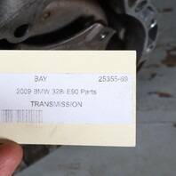 2009-2013 BMW 128i 328i Automatic Transmission 24007594375 OEM Used