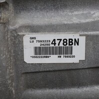 2009-2013 BMW 128i 328i Automatic Transmission 24007594375 OEM Used