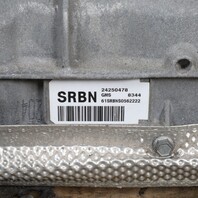 2009-2013 BMW 128i 328i Automatic Transmission 24007594375 OEM Used