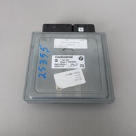 2008-2010 BMW 128i 328i X3 Engine Computer ECU DME 12147602216 OEM Used