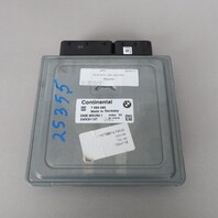 2008-2010 BMW 128i 328i X3 Engine Computer ECU DME 12147602216 OEM Used