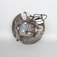 BMW 128i 135i 323i 325i 328i 330i 335i Left Front Spindle 31216793923 OEM Used
