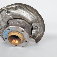 BMW 128i 135i 323i 325i 328i 330i 335i Left Front Spindle 31216793923 OEM Used