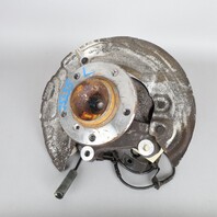 BMW 128i 135i 323i 325i 328i 330i 335i Left Front Spindle 31216793923 OEM Used