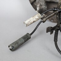 BMW 128i 135i 323i 325i 328i 330i 335i Left Front Spindle 31216793923 OEM Used