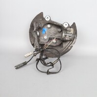 BMW 128i 135i 323i 325i 328i 330i 335i Left Front Spindle 31216793923 OEM Used