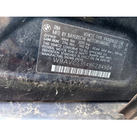 2008 BMW 328i parts