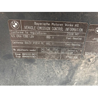 2008 BMW 328i parts